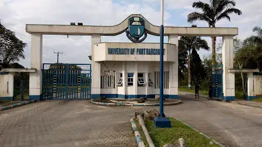 UNIPORT Denies Death Of Students In Alleged Inter-Gang Clash