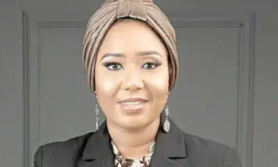 Professor Aisha Sani Maikudi Appointed Acting Vice-Chancellor Of UNIABUJA