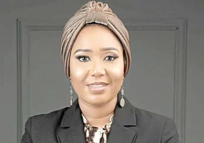 Professor Aisha Sani Maikudi Appointed Acting Vice-Chancellor Of UNIABUJA