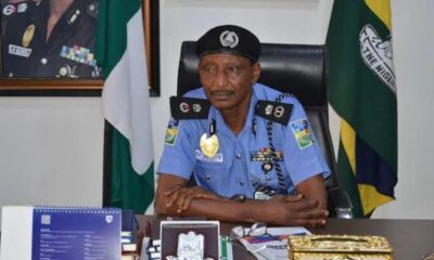 Kano CP Justifies Ignoring Eviction Directive