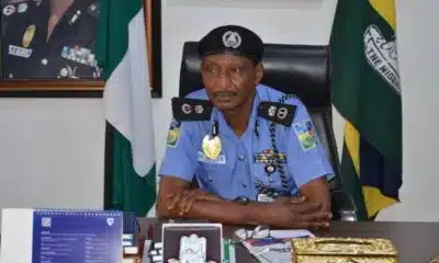 Kano CP Justifies Ignoring Eviction Directive