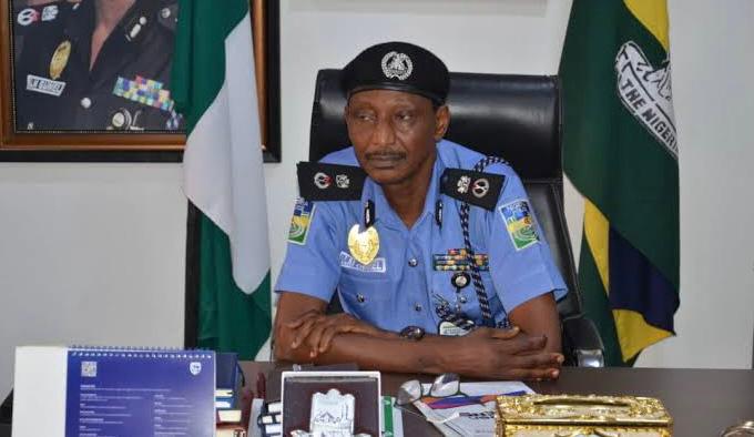 Kano CP Justifies Ignoring Eviction Directive