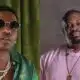 Internet Agog As Wizkid Calls Don Jazzy An 'Amazing Human'