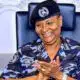 Yetunde Longe: IGP Appoints First Female Force Secretary