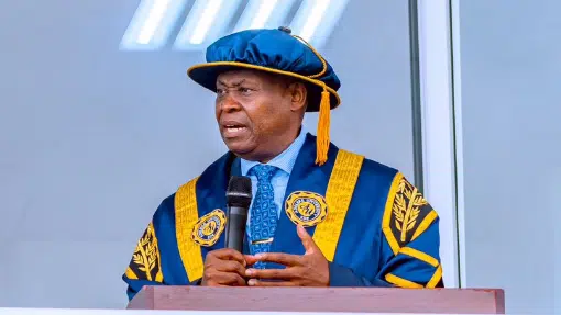 Nigerian Billionaire Pledges Support For Top Engineering Graduates From Adeleke University