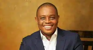 Afam Osigwe Emerges As NBA President-Elect