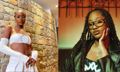 Spotify Announces Ayra Starr, Tems As Most Streamed Nigerian Artists Globally