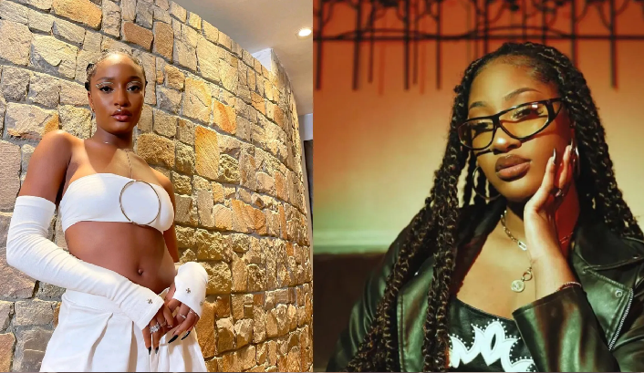Spotify Announces Ayra Starr, Tems As Most Streamed Nigerian Artists Globally