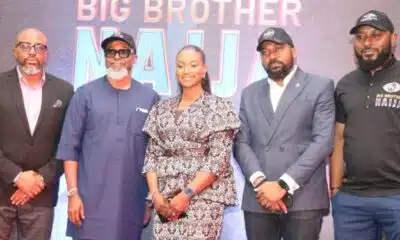 BBNaija Announces N100 Million Grand Prize For Season 9 Winner