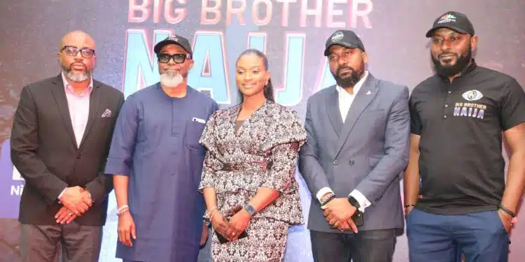 BBNaija Announces N100 Million Grand Prize For Season 9 Winner