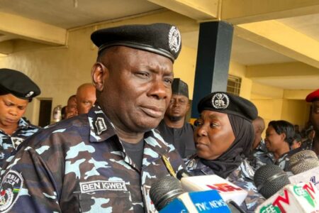 FCT Police Commissioner Appeals To Abuja Residents To Avoid Planned Nationwide Protest