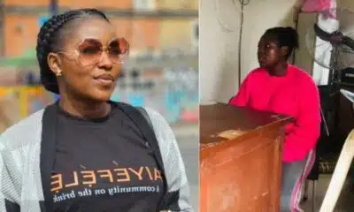 Yoruba Actress Biola Bayo Exposes Woman Who Faked Her Own Death