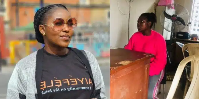 Yoruba Actress Biola Bayo Exposes Woman Who Faked Her Own Death