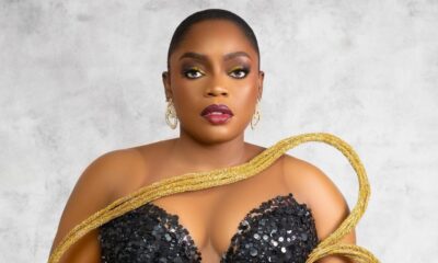 BBNaija Star Bisola Aiyeola Defends Her Parenting Choices