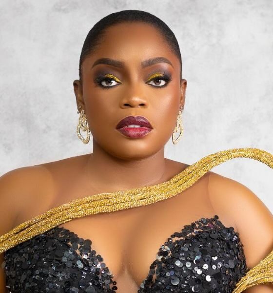 BBNaija Star Bisola Aiyeola Defends Her Parenting Choices