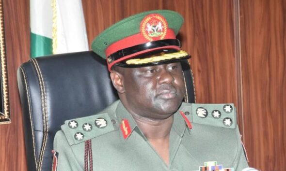 NYSC DG To Security Agencies: Protect Corps Members Participating In Edo Polls