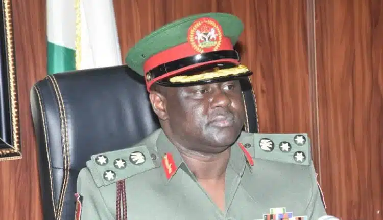 NYSC DG To Security Agencies: Protect Corps Members Participating In Edo Polls