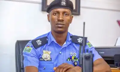 Police Warn POS Operators Against Carrying Out Transactions Above N500,000