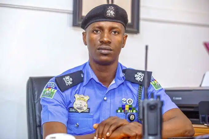 Police Warn POS Operators Against Carrying Out Transactions Above N500,000