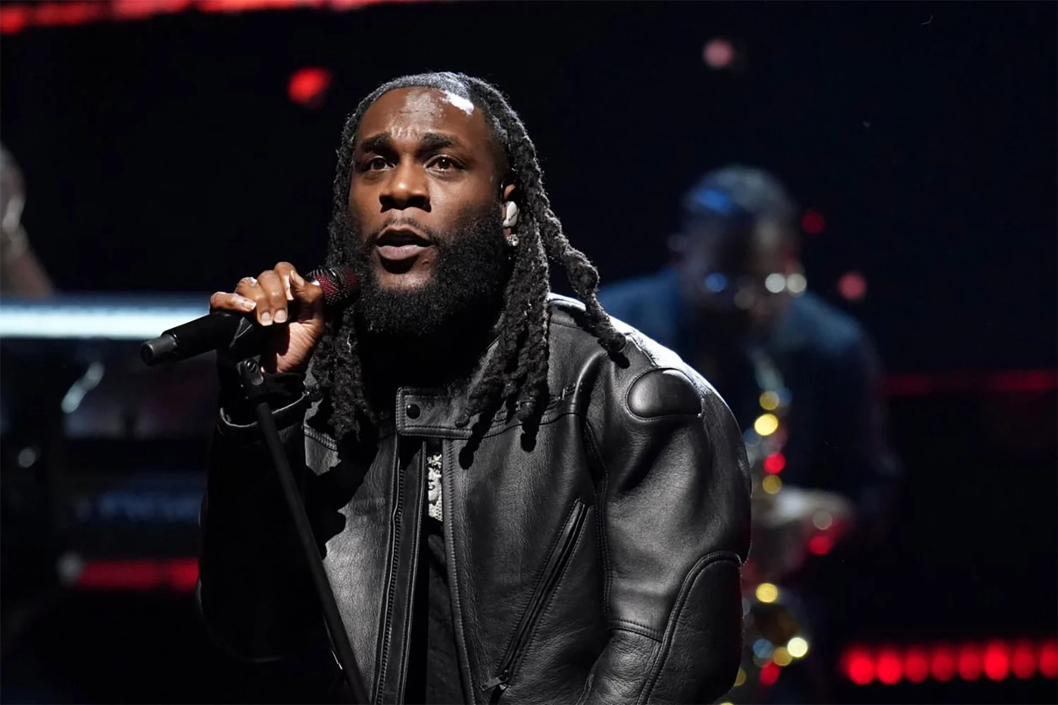 Burna Boy Sets Date For Surprise Album Release