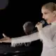 Céline Dion Celebrates Return To Stage With Performance At Paris 2024 Olympics Opening Ceremony