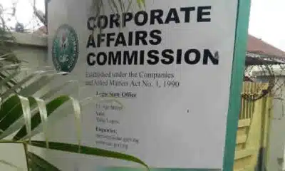 CAC To Strike Off Dormant Companies From Register