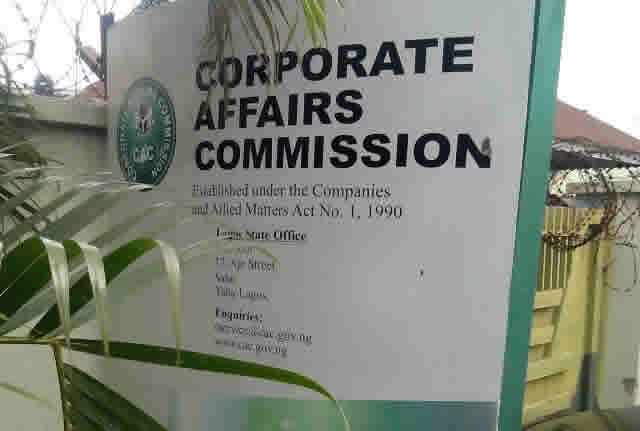 CAC To Strike Off Dormant Companies From Register