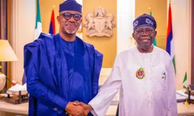 Ogun Governor Praises Tinubu’s Leadership As He Is Re-Elected ECOWAS Chairman