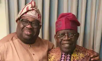 Rivers Crisis: Wike Disrespected You – Dele Momodu Tells President Tinubu