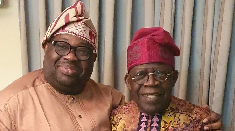 Rivers Crisis: Wike Disrespected You – Dele Momodu Tells President Tinubu