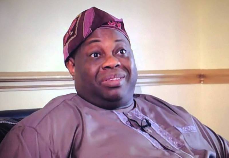 My Candid Opinion On Davido, Sophia's Case – Dele Momodu