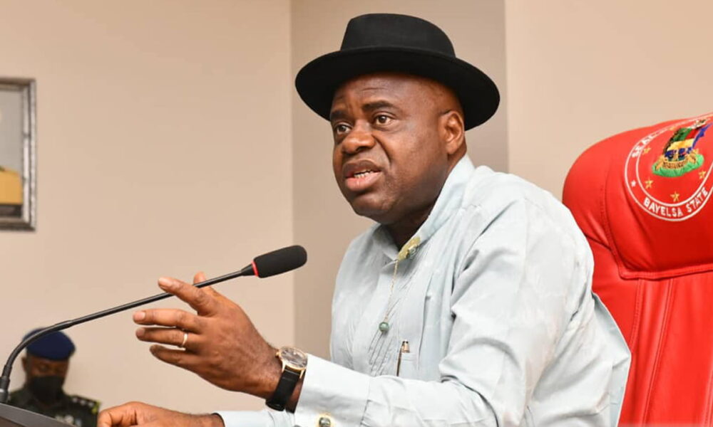 Bayelsa Govt To Restore Power Supply