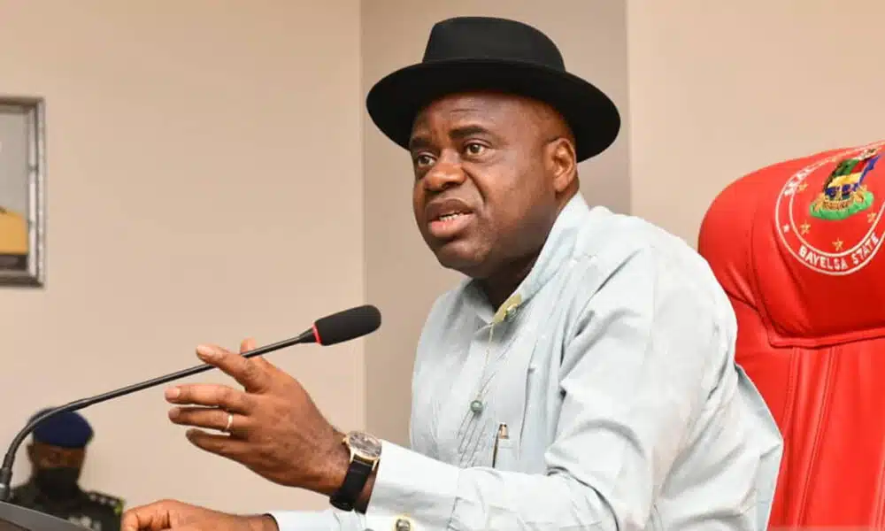 Bayelsa Govt To Restore Power Supply