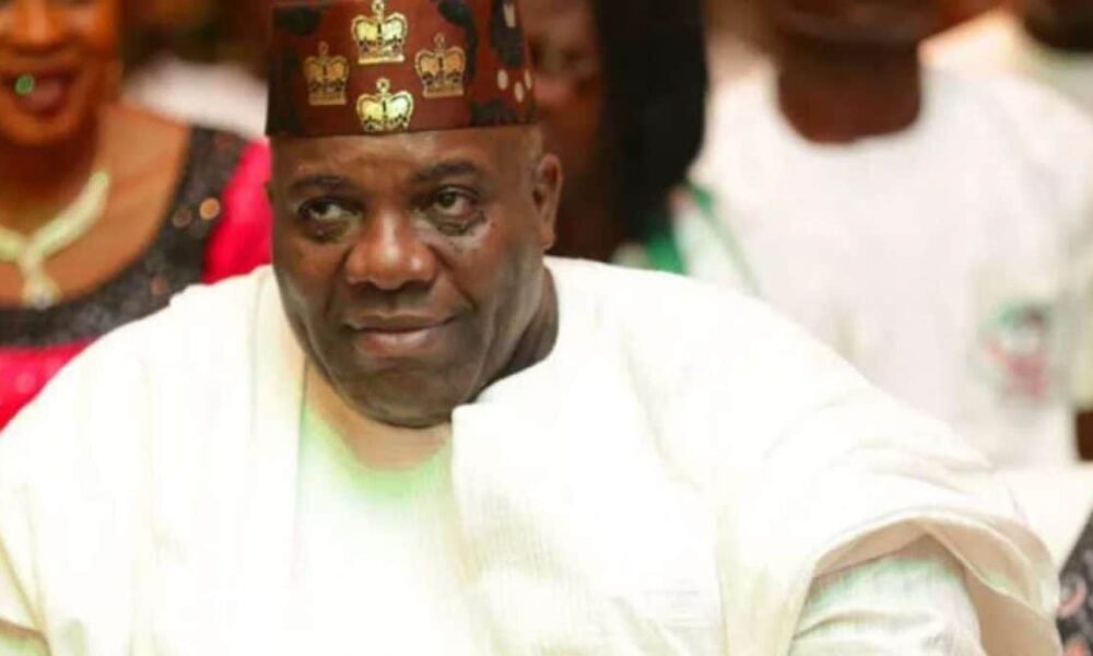 Okupe Defends President Tinubu’s Two-Week Leave In The UK