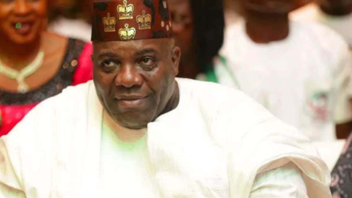 Okupe Defends President Tinubu’s Two-Week Leave In The UK