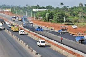 FG To Complete East-West Road Project 