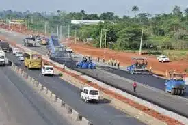 FG To Complete East-West Road Project 