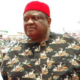 Emmanuel Iwuanyanwu: Igbo Leader Passes Away At 82