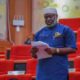 Imo LP Senator, Ezenwa Onyewuchi Defects To APC