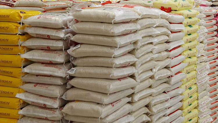 Economic Hardship: States Get 20 Trucks Of Rice Each For Distribution - FG