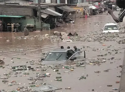 Kaduna Asks Residents In Flood-Prone Communities To Relocate