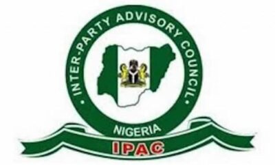 IPAC Lauds Court Ruling On LG Autonomy 