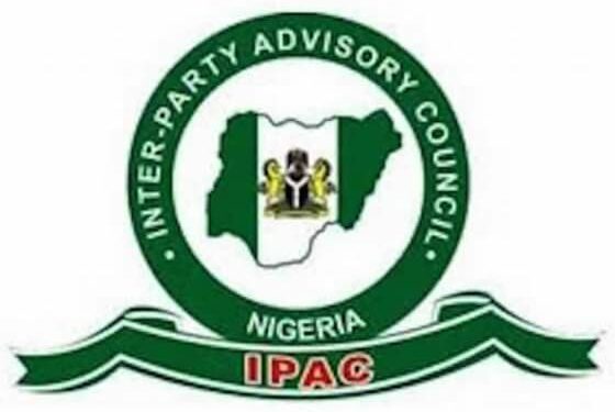 IPAC Laments Hardship In The Country 