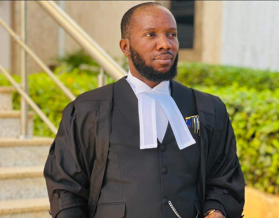 Human Rights Lawyer Assembles Legal Team For Upcoming Protest In Lagos