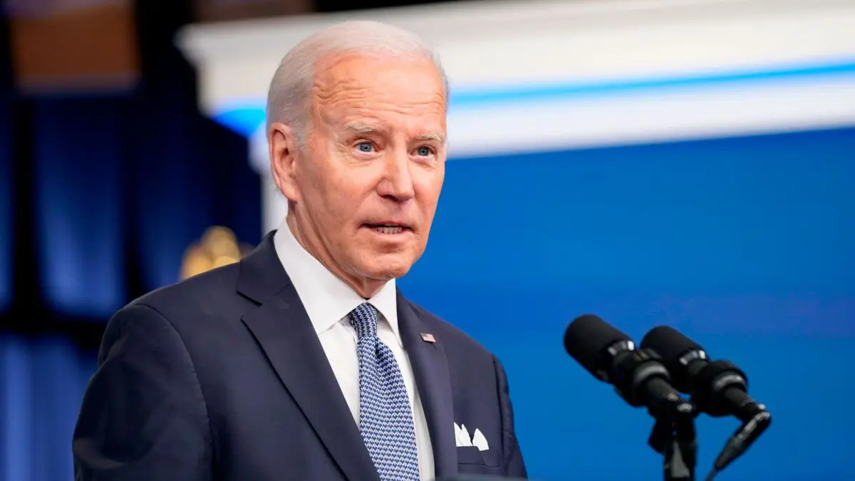 Why I Withdrew From 2024 American Presidential Election – Joe Biden Reveals