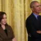 US Election: Obama Declared Support For Harris As President 