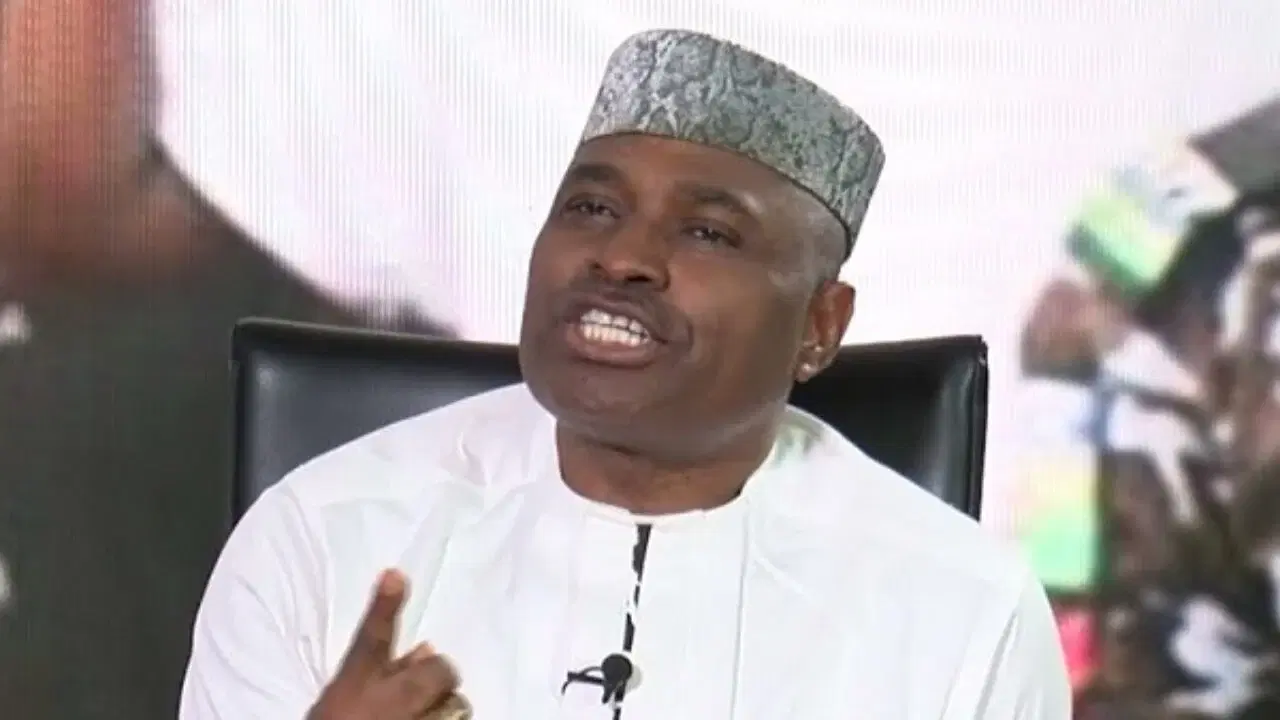 Kenneth Okonkwo Slams Minimum Wage Increase, Says It's Less Valuable