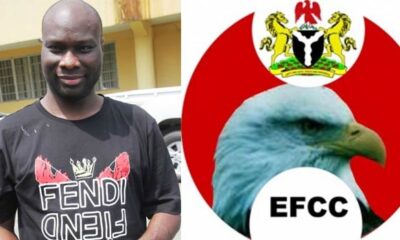 Mompha Challenges EFCC To Prove Money Laundering Allegations