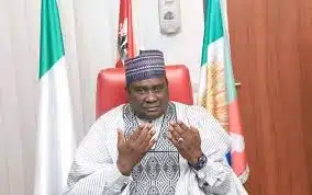 Senate Names Musa Mustapha As Chairman Committee On Livestock Development