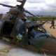 NAF Helicopter Crashes In Kaduna, Pilot Survives